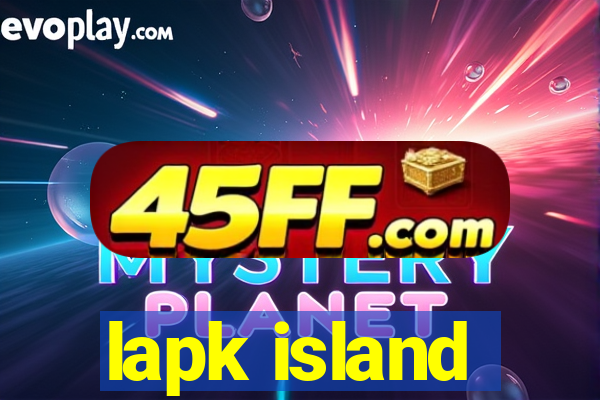 lapk island